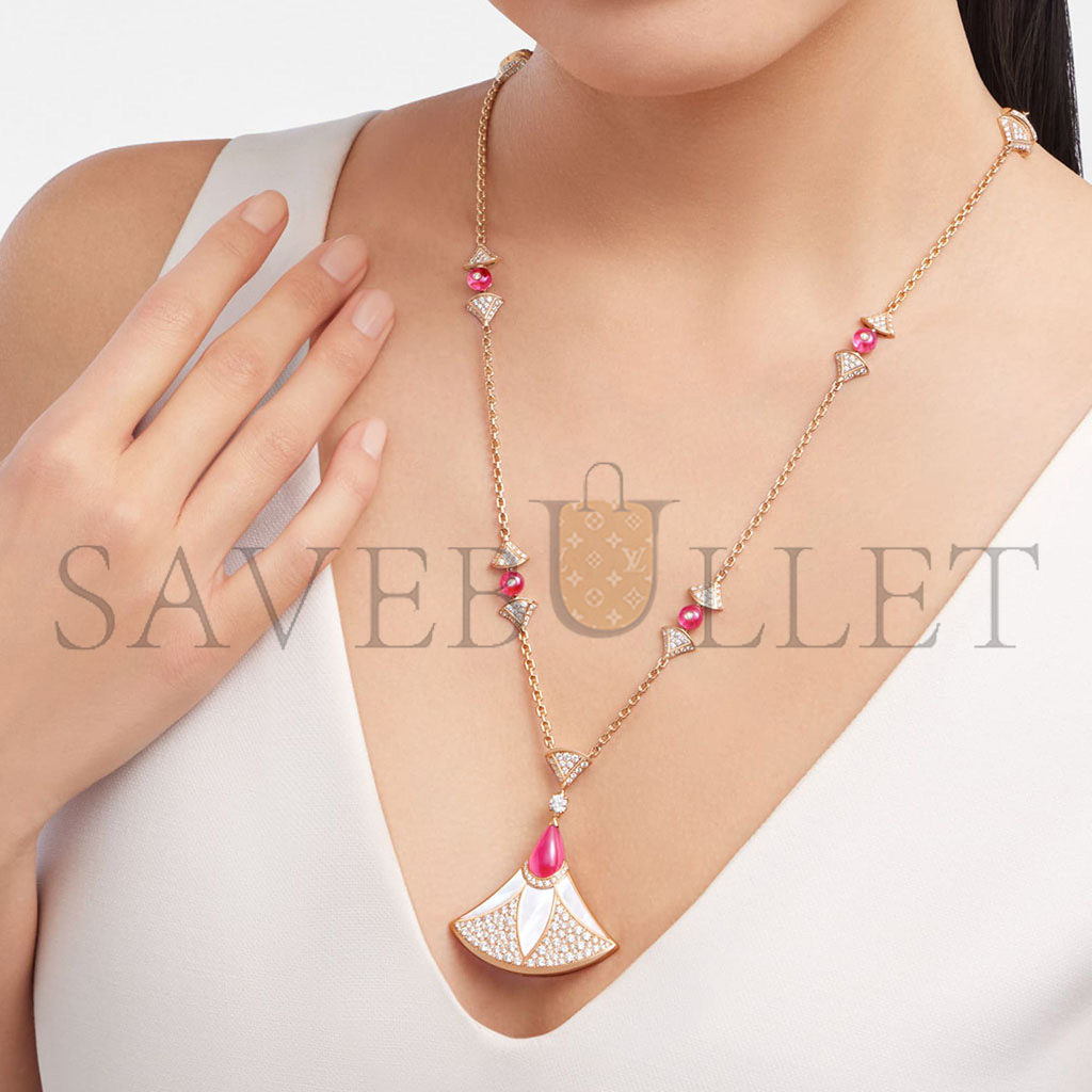 B*l*ai divas’dream necklace 360700